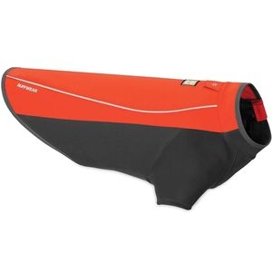 RUFFWEAR, Cloud Chaser Breathable, Waterproof, Insulated Jacket for Dogs